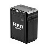 RED Digital Cinema REDVOLT MICRO-V 98Wh 6600mAh V-Lock Cinema Camera Battery with 14.8V DC Output