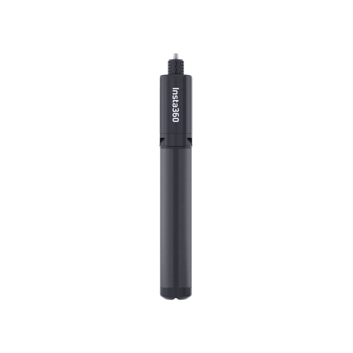 Insta360 2-in-1 Invisible Selfie Stick and Tripod for Select Action Cameras