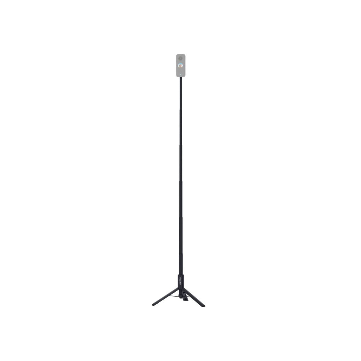 Insta360 2-in-1 Invisible Selfie Stick and Tripod for Select Action Cameras