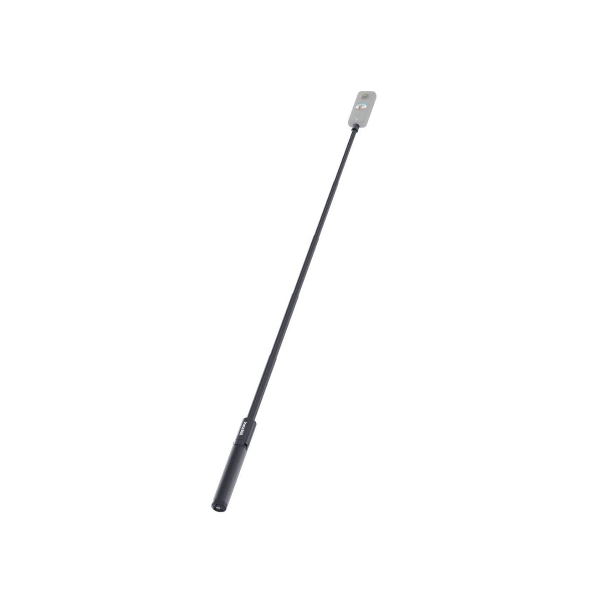 Insta360 2-in-1 Invisible Selfie Stick and Tripod for Select Action Cameras