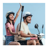 Insta360 2-in-1 Invisible Selfie Stick and Tripod for Select Action Cameras