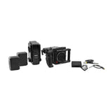 RED DIGITAL CINEMA KOMODO-X 6K Camera Bundle (V-Mount)