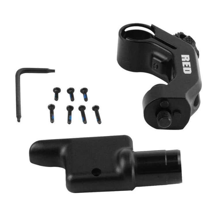 RED DIGITAL CINEMA KOMODO-X Production Pack with Rigid-Hinge Touch 7.0 (Gold Mount)
