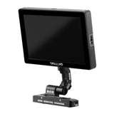 RED DIGITAL CINEMA KOMODO-X Production Pack with Rigid-Hinge Touch 7.0 (Gold Mount)