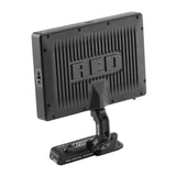 RED DIGITAL CINEMA KOMODO-X Production Pack with Rigid-Hinge Touch 7.0 (Gold Mount)