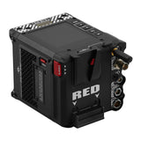 RED DIGITAL CINEMA KOMODO-X Z Mount 6K Digital Cinema Camera (Nikon Z)