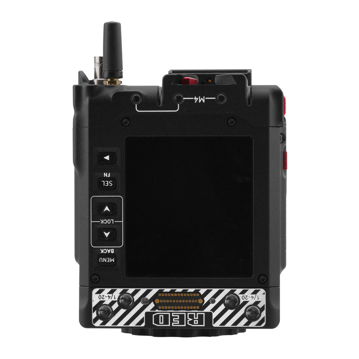 RED DIGITAL CINEMA KOMODO-X Z Mount 6K Digital Cinema Camera (Nikon Z)