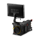 RED DIGITAL CINEMA KOMODO-X Z Mount Production Pack (Nikon Z, Gold Mount)