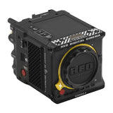 RED DIGITAL CINEMA KOMODO-X Z Mount Production Pack (Nikon Z, Gold Mount)