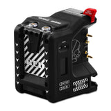 RED DIGITAL CINEMA KOMODO-X Z Mount Production Pack (Nikon Z, Gold Mount)