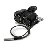 RED DIGITAL CINEMA KOMODO-X Z Mount Production Pack (Nikon Z, Gold Mount)