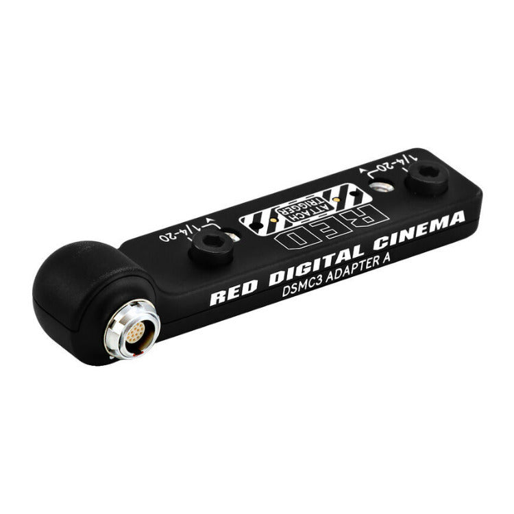 RED DIGITAL CINEMA DSMC3 Adapter A EVF Adapter for V-RAPTOR and KOMODO-X Rig