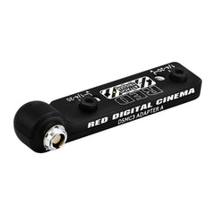 RED DIGITAL CINEMA DSMC3 Adapter A EVF Adapter for V-RAPTOR and KOMODO-X Rig