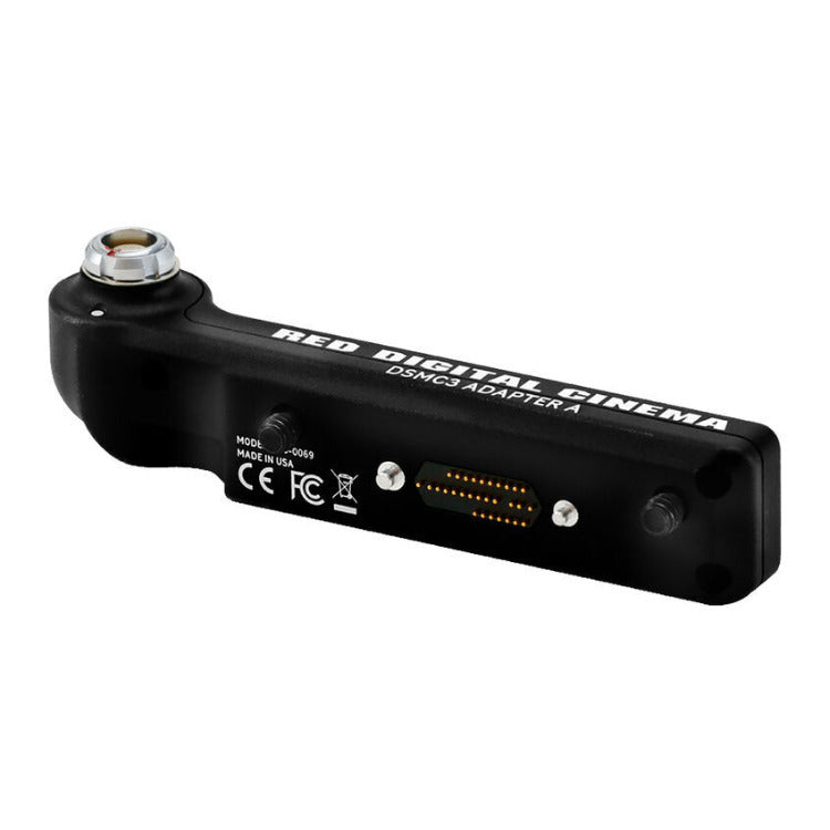RED DIGITAL CINEMA DSMC3 Adapter A EVF Adapter for V-RAPTOR and KOMODO-X Rig