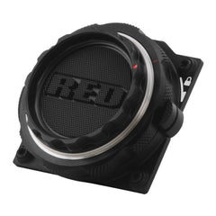 RED DIGITAL CINEMA V-RAPTOR XL Titanium EF Mount for Canon EF and EF-S Lenses