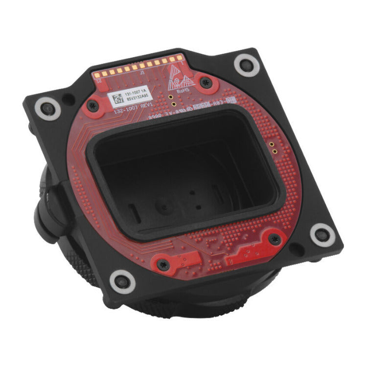 RED DIGITAL CINEMA V-RAPTOR XL Titanium EF Mount for Canon EF and EF-S Lenses