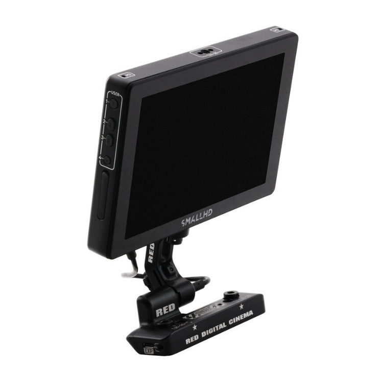 RED DIGITAL CINEMA DSMC3 RED Touch 7.0 Inch LCD Touchscreen Monitor 1300 Nits