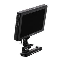 RED DIGITAL CINEMA DSMC3 RED Touch 7.0 Inch LCD Touchscreen Monitor 1300 Nits