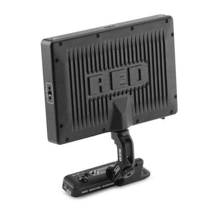 RED DIGITAL CINEMA DSMC3 RED Touch 7.0 Inch LCD Touchscreen Monitor 1300 Nits