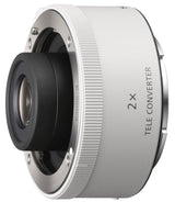 Sony FE 2.0x Teleconverter Lens