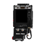 RED Digital Cinema RED Pro V-Lock I/O Module for KOMODO-X