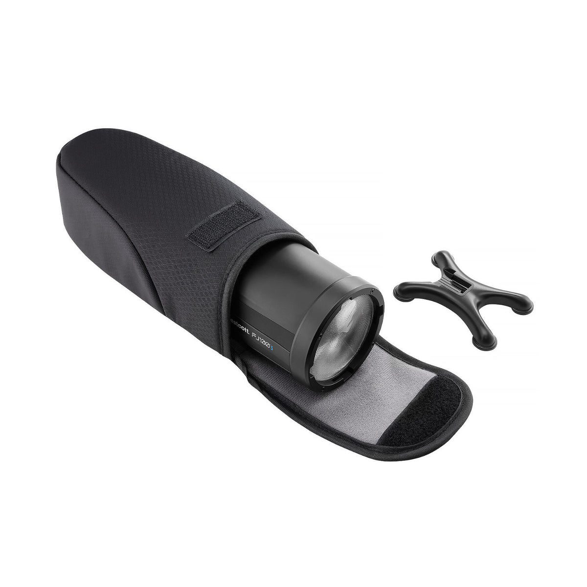 Westcott FJ100 M Touchscreen Speedlight Flash with Sony Camera Mount (100Ws)