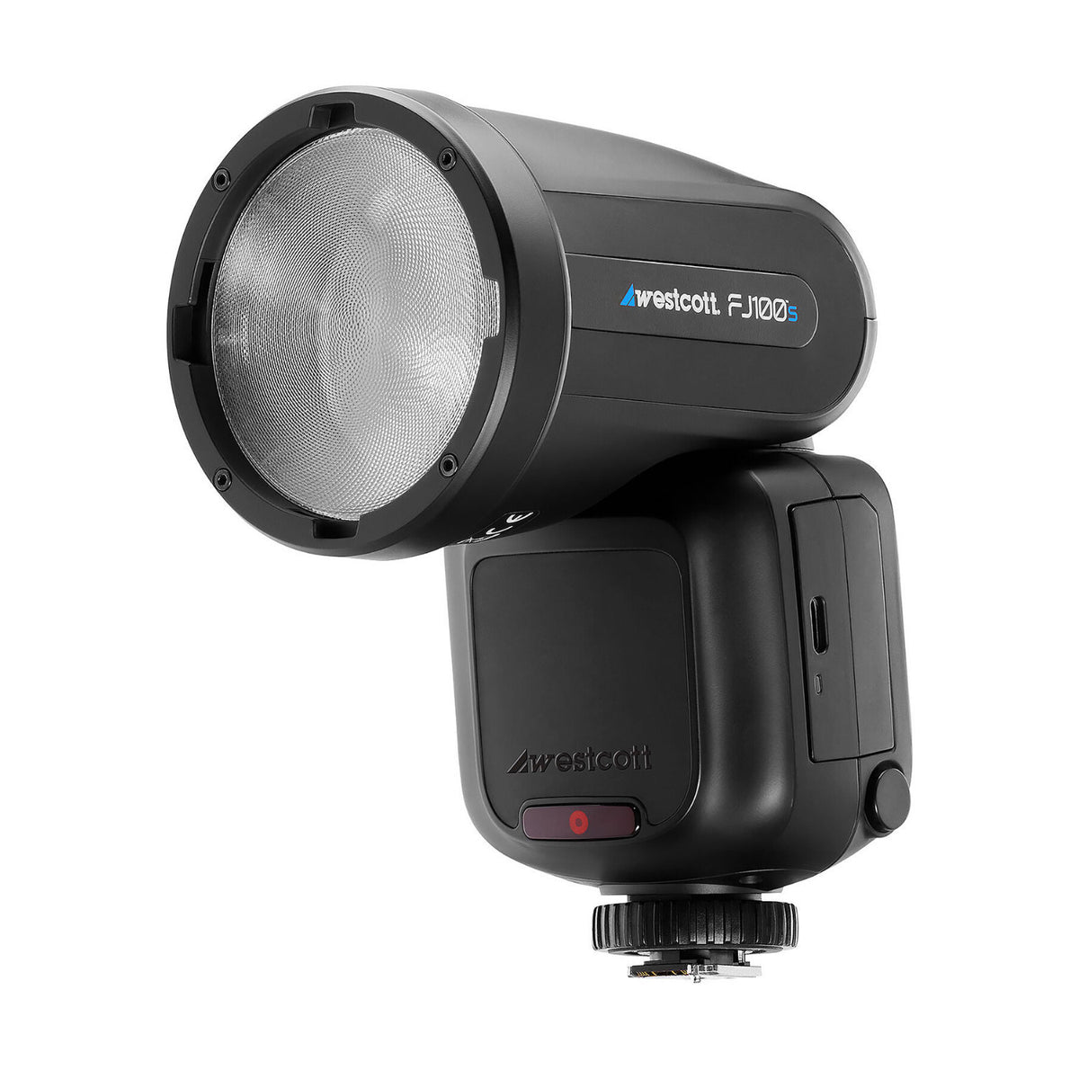 Westcott FJ100 M Touchscreen Speedlight Flash with Sony Camera Mount (100Ws)