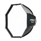 Westcott FJ100 100Ws Off Camera Strobe and FJ-T1 Sony Trigger Bundle
