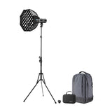 Westcott FJ100 100Ws Off Camera Strobe and FJ-T1 Sony Trigger Bundle