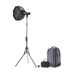 Westcott FJ100 100Ws Off Camera Strobe and FJ-T1 Sony Trigger Bundle