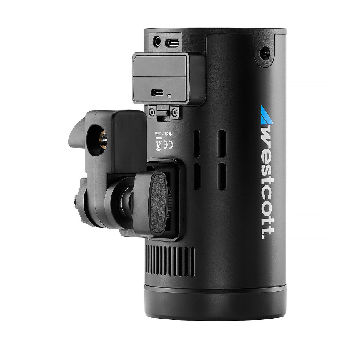 Westcott FJ100 100Ws Off Camera Strobe and FJ-T1 Sony Trigger Bundle
