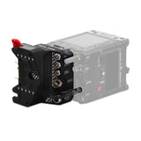 RED Digital Cinema RED Pro Gold Mount I/O Module for KOMODO-X