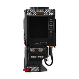 RED Digital Cinema RED Pro Gold Mount I/O Module for KOMODO-X