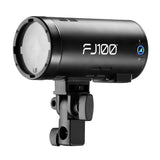 Westcott FJ100 100Ws Off Camera Strobe with FJ-T1 M Backpack Bundle