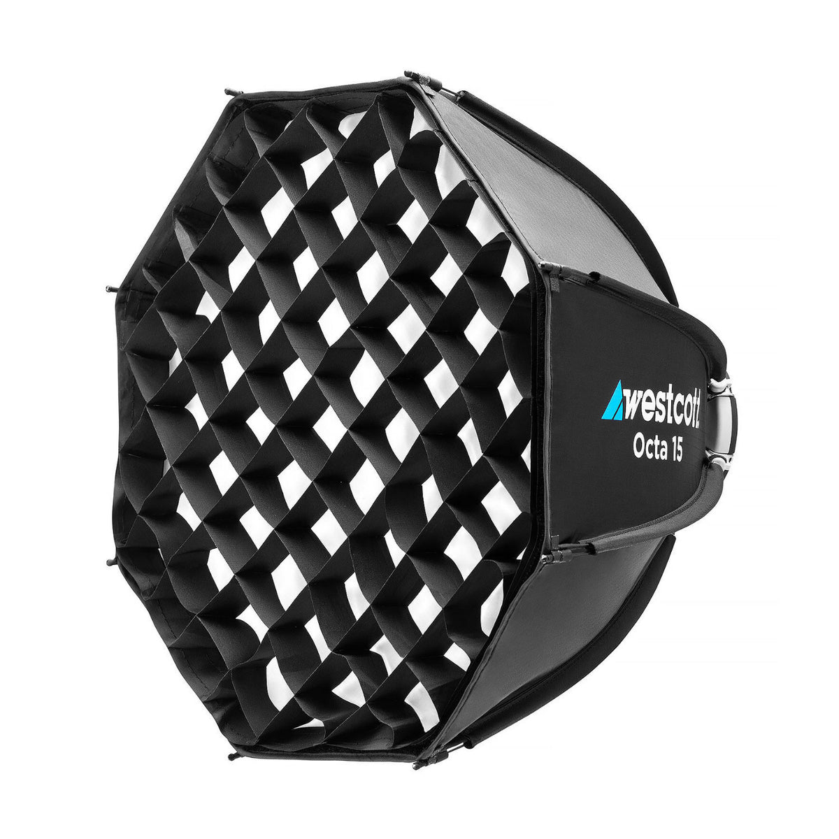Westcott FJ100 100Ws Off Camera Strobe with FJ-T1 M Backpack Bundle