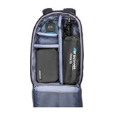 Westcott FJ100 100Ws Off Camera Strobe with FJ-T1 M Backpack Bundle