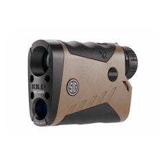 SIG SAUER KILO8K-ABS HD GEN II 7x25 mm Laser Rangefinder (Flat Dark Earth)