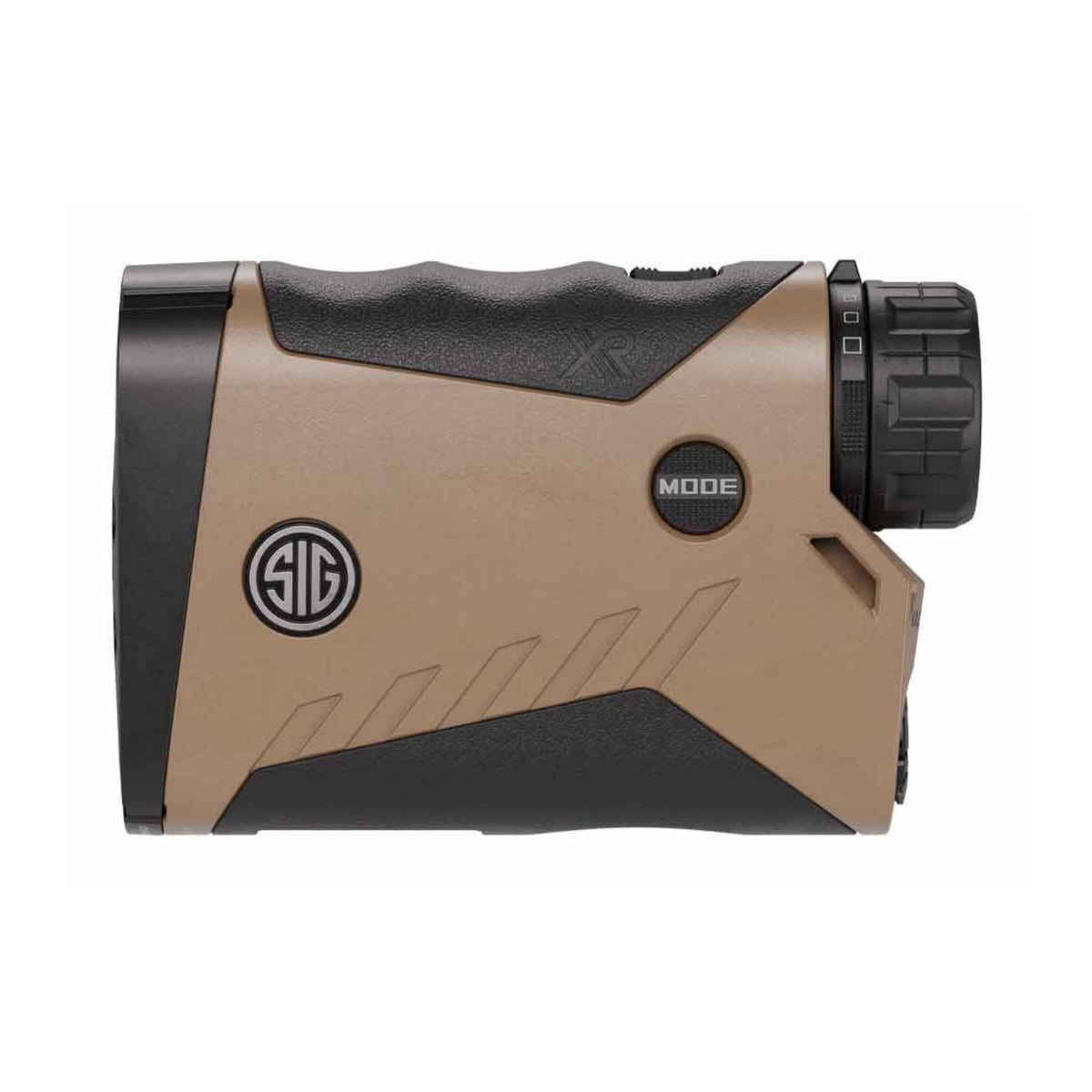 SIG SAUER KILO8K-ABS HD GEN II 7x25 mm Laser Rangefinder (Flat Dark Earth)