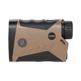 SIG SAUER KILO8K-ABS HD GEN II 7x25 mm Laser Rangefinder (Flat Dark Earth)