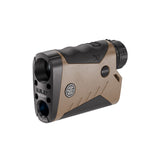 SIG SAUER KILO8K-ABS HD GEN II 7x25 mm Laser Rangefinder (Flat Dark Earth)