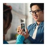 Insta360 Snap Selfie 3.5-inch Touchscreen with Integrated 56-LEDs Fill Light and 550 Nit Brightness