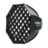 Westcott FJ100 100Ws Off Camera Strobe Sony 2-Light Backpack Bundle