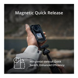 DJI Osmo Action 4 Cycling Bundle