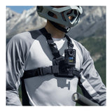 DJI Osmo Action 4 Cycling Bundle