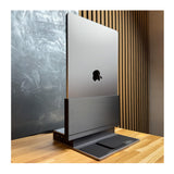 Brydge ProDock Duo TB4 Docking Station for MacBook Pro and Air 13 Inch (Space Gray)