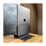 Brydge ProDock Duo Vertical Dual-Display Thunderbolt 4 Dock for MacBook