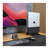 Brydge ProDock Trio 11 Port Triple Display Vertical Dock for MacBook Pro 14 inch
