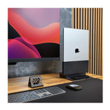 Brydge ProDock Trio 11 Port Vertical Docking Station for 16 Inch MacBook Pro