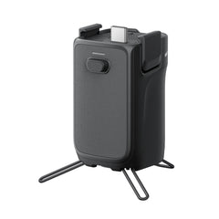 Insta360 Handle for Luna Ultra Camera with Built-in Tripod, 1000mAh Battery and Release Button