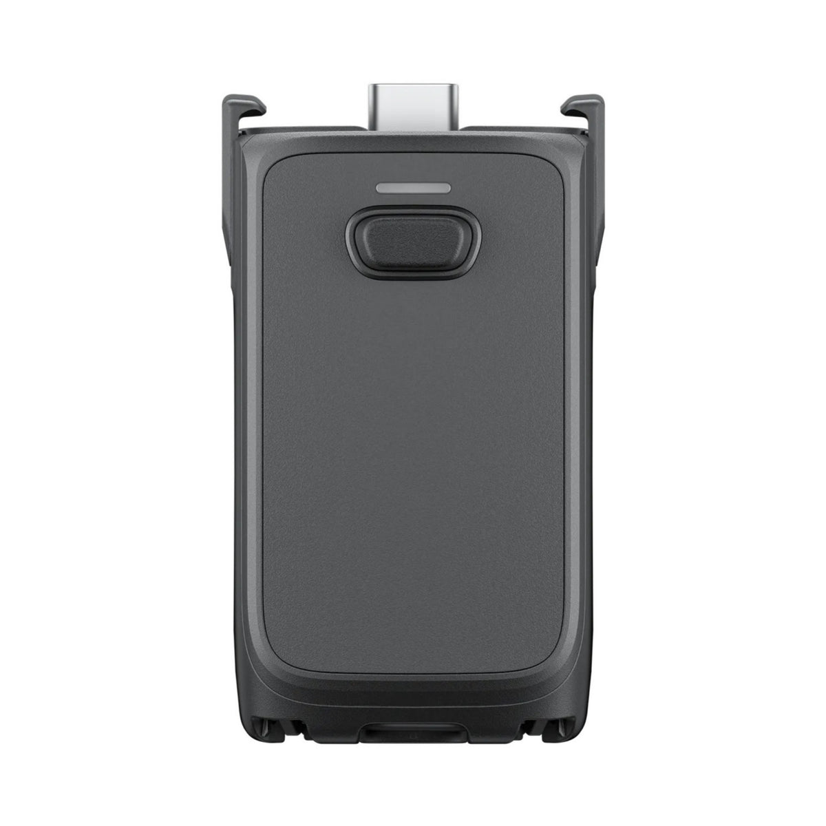 Insta360 Handle for Luna Ultra Camera with Built-in Tripod, 1000mAh Battery and Release Button
